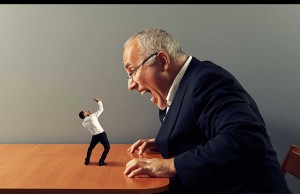 How to deal with difficult boss