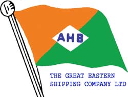 Great eastern Shipping jobs