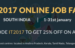 IT Job Fair