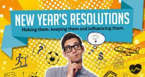New Year Resolutions for students