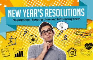 New Year Resolutions for students