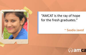 Fresher job opportunities come to those who work hard and take all chances that come their way.