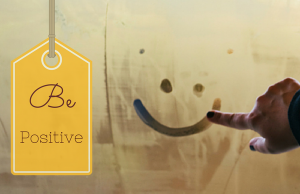 Positivity through Fresher job search