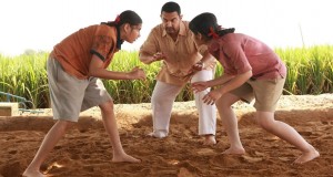 Aim high to win. A lesson from Aamir Khan starrer Dangal.