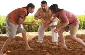 Aim high to win. A lesson from Aamir Khan starrer Dangal.