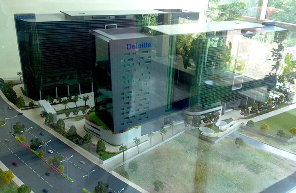 deloitte
