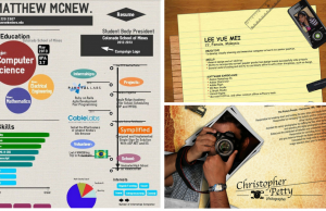 Your resume is your first bid at grabbing a recruiter's attention. Do it right.