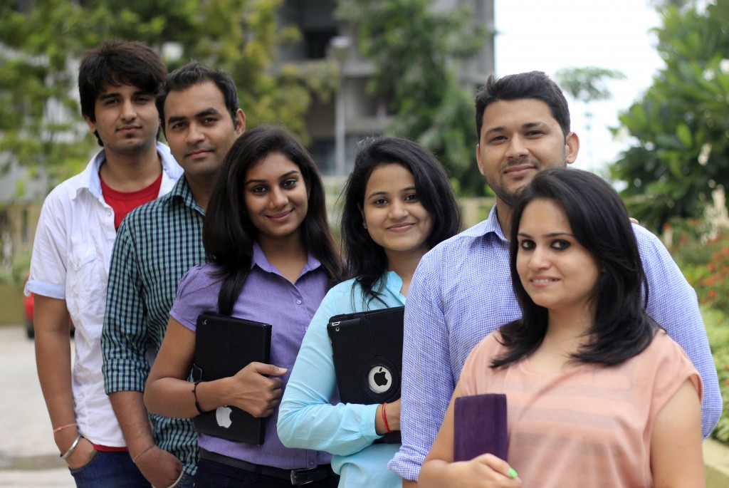 Job assessments can help you find a career based on your affinity.