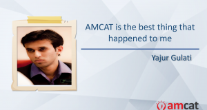 AMCAT jobs