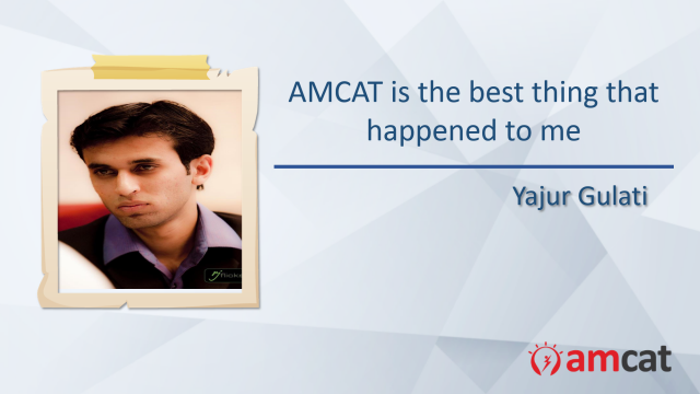 AMCAT jobs