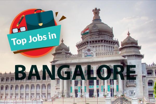jobs in banglore for b.tech freshers