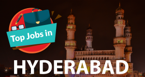 Fresher jobs in Hyderabad
