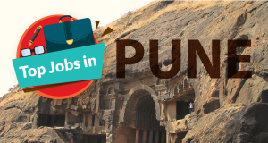 Fresher jobs in Pune
