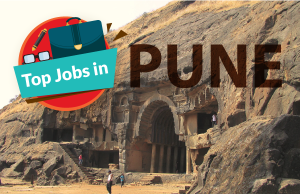 Fresher jobs in Pune