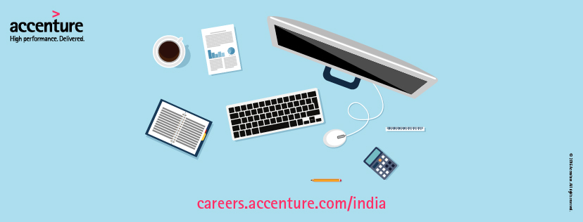 Accenture jobs