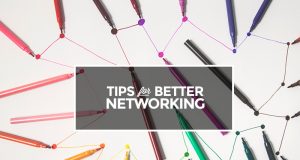 Networking tips