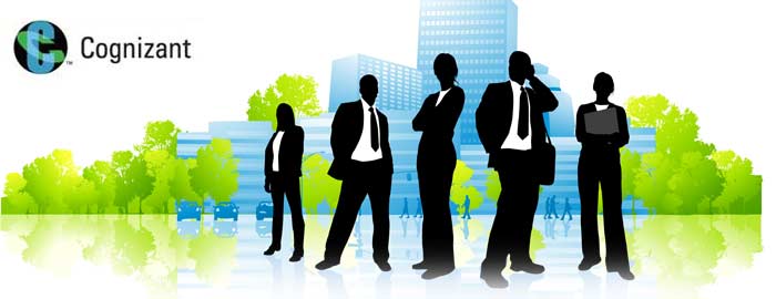 Cognizant jobs