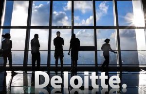 Fresher jobs in Deloitte to make your career.