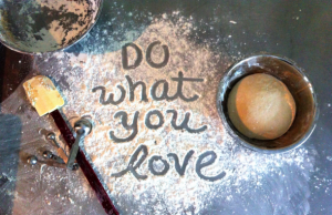 Jobs for food lovers
