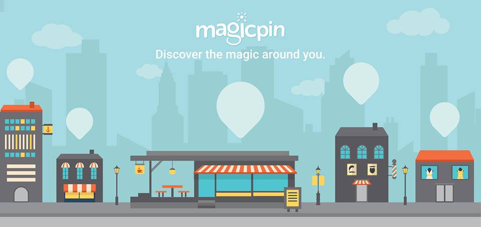 Magic Pin jobs