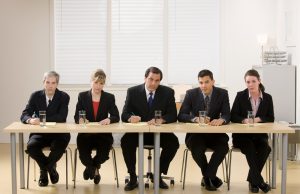 Panel Interview