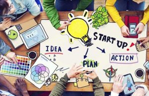 News for Start-ups