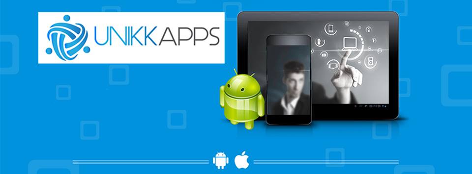 Unikk Apps Jobs