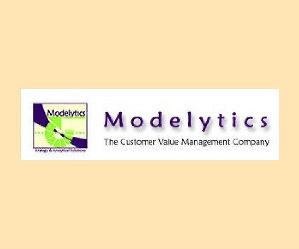 Modelytics Analytics