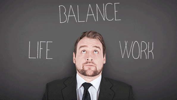 Work life balance
