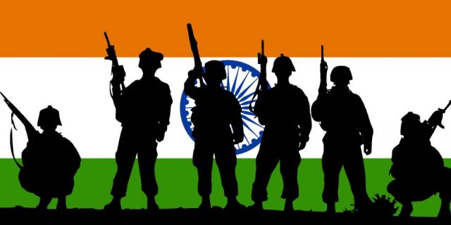 armed-forces Premier high-risk professionals and how you can gauge if you are effective enough to be one of them.