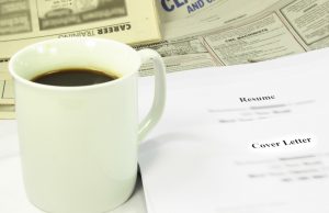 Cover letter tips