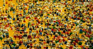 In-demand job profiles