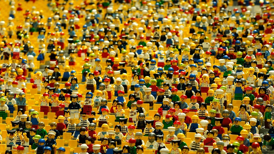 In-demand job profiles