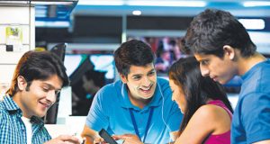 Indian Millennials - Principled, Fluid and open to work-life balance? (Courtesy: Economy Decoded)