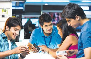 Indian Millennials - Principled, Fluid and open to work-life balance? (Courtesy: Economy Decoded)