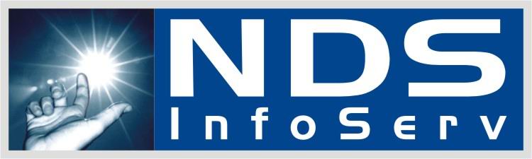 nds infoerv jobs