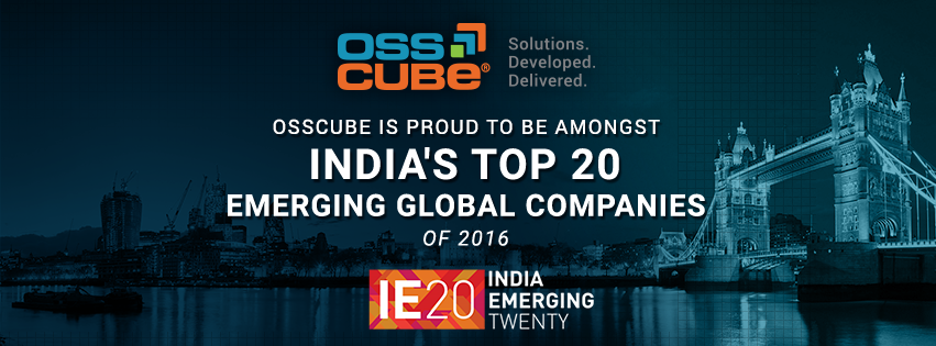 oss cube jobs