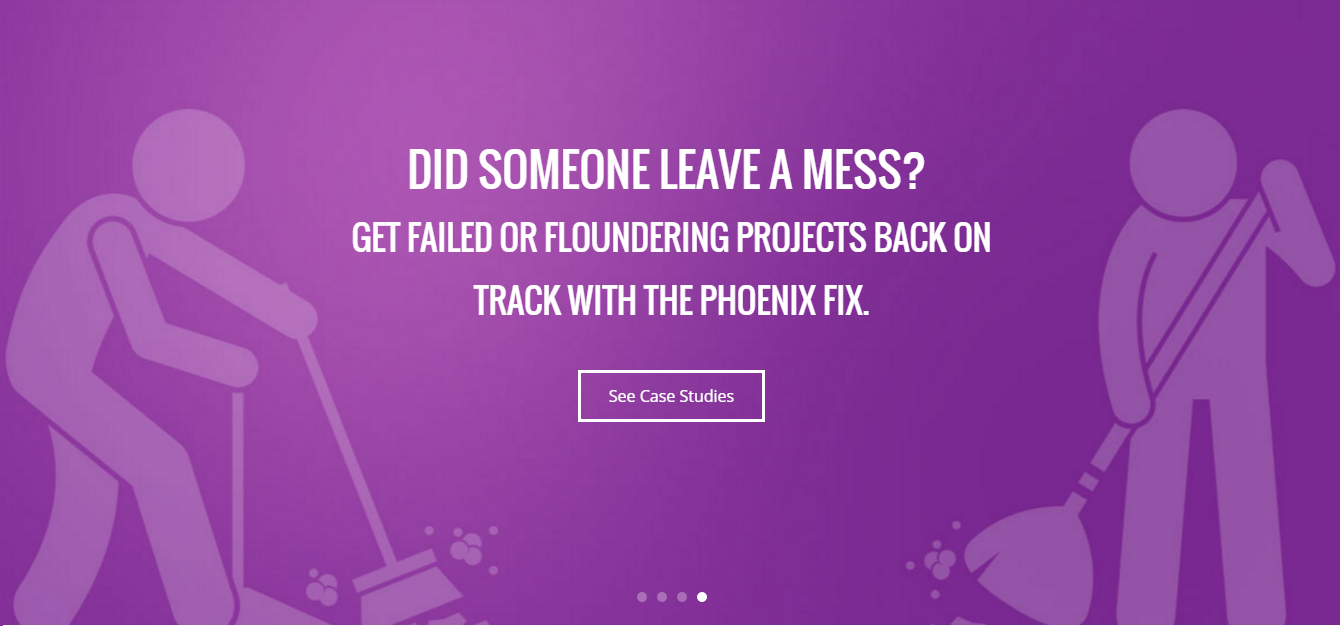 Learn how to work with SAP ABAP with Phoenix Consulting. (Image: Official Website)