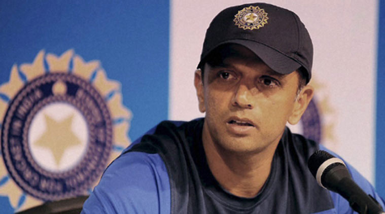 Former Captain Rahul Dravid, brought a sense of restraint and dignity to cricket.