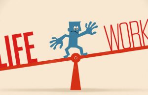 Work life balance