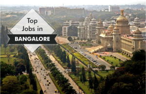 Fresher jobs in Bangalore