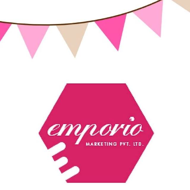 Emporio Marketing Pvt. Ltd.