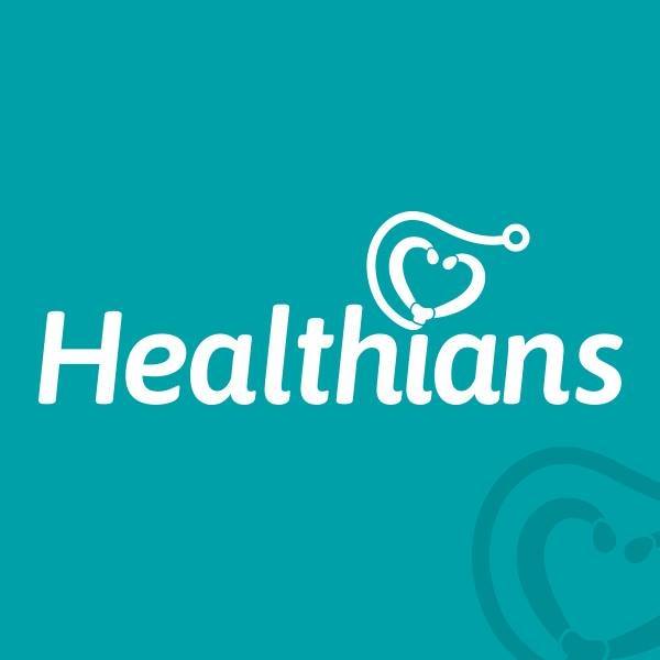 Be healthy, stay healthy with Healthians.