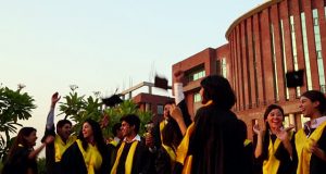 National Employability Awar 2017