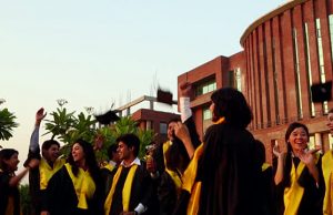 National Employability Awar 2017
