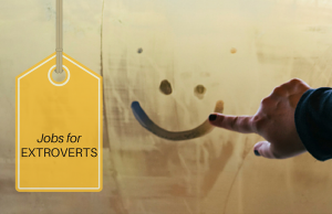 Best Career Options for extroverts