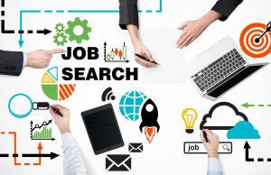 Fuel your job search in the right way. (Pexels)