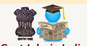 Government jobs in india