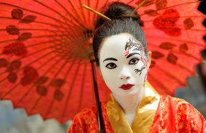 The new International job destinations for India may be Japan and the Middle East. (WikiCommons)