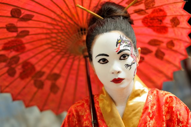 The new International job destinations for India may be Japan and the Middle East. (WikiCommons)
